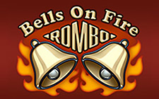 La slot machine Bells on Fire Rombo