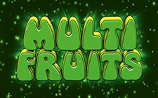 La slot machine Multifruits